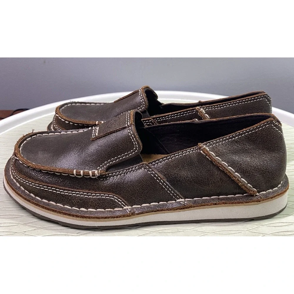 Ariat men cruiser